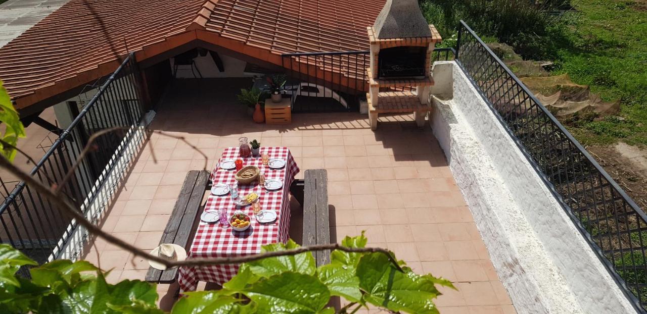 Vakantiehuis Casa Agricola Do Limonete *